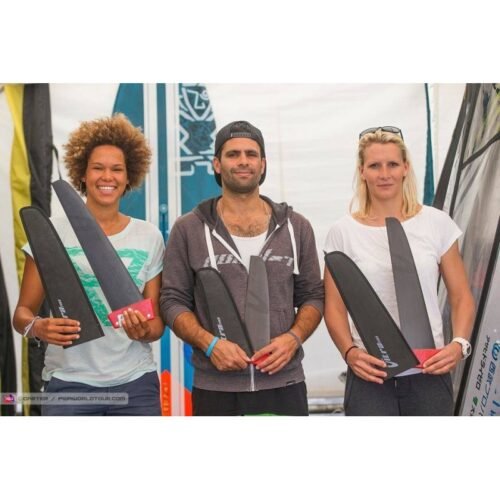 Slalom Pro Carbon