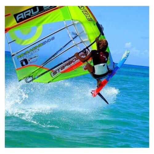 Slalom Pro Carbon
