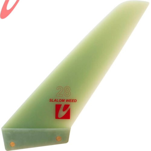 aileron anti-algues slalom