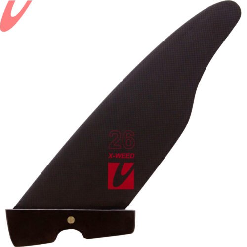 aileron anti algues vague