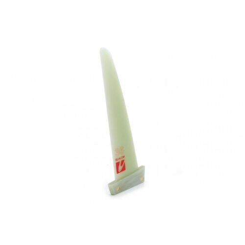 aileron de slalom