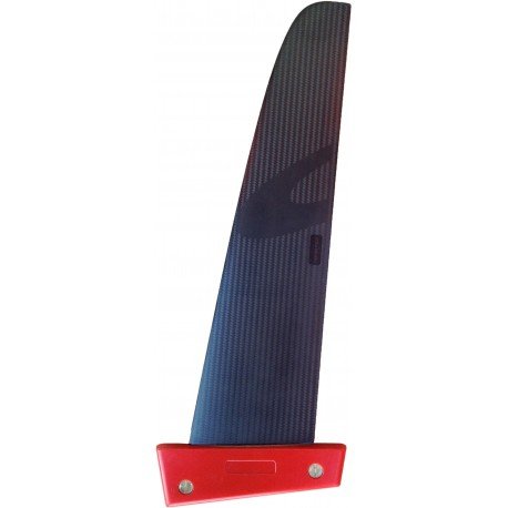 aileron slalom carbone