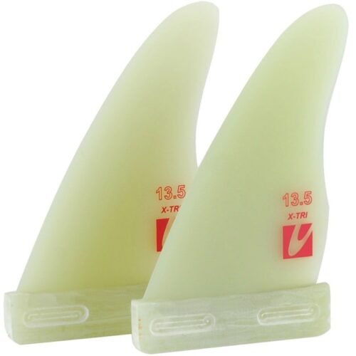 aileron thruster x-tri